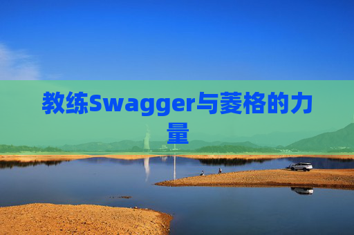 教练Swagger与菱格的力量 教练Swagger与菱格的力量